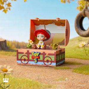 Nuevas Figuras de la Serie Toy Story 5 de Disney <span class=keywords><strong>Pixar</strong></span>, Adornos de Juguete, Regalo, Caja Sorpresa - Product Image 6