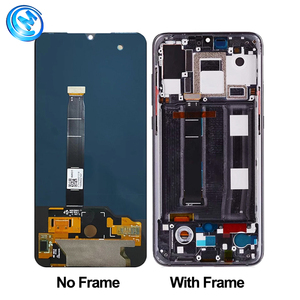 Schermo Lcd del telefono per Xioami <span class=keywords><strong>Mi</strong></span> <span class=keywords><strong>9</strong></span> telefono Lcd per <span class=keywords><strong>Mi</strong></span> <span class=keywords><strong>9</strong></span> <span class=keywords><strong>mi</strong></span> <span class=keywords><strong>9</strong></span> lite <span class=keywords><strong>mi</strong></span> <span class=keywords><strong>9</strong></span> se Display Lcd touch Screen - Product Image 2