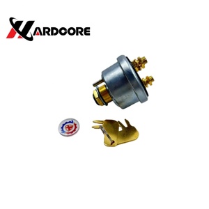 Engine C9 Excavator E320D 7N0718 Ignition Switch 7N-0718 - Product Image 1