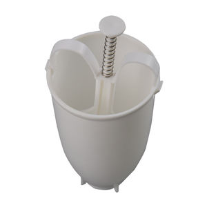 Mayorista: Máquina para mini donuts de plástico C304, dispensador de postres, molde para freír donuts, herramientas de repostería DIY, fácil, rápido y portátil - Product Image 5