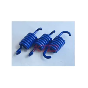 KTD High Performance 1000rpm 1500rpm 2000rpm 4T GY6 125 150 Scooter CVT Racing Clutch Spring