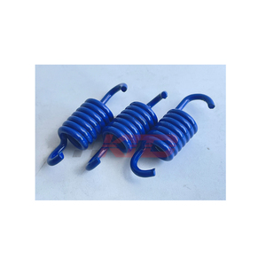 KTD haute Performance 1000rpm 1500rpm 2000rpm <span class=keywords><strong>4T</strong></span> <span class=keywords><strong>GY6</strong></span> 125 150 Scooter CVT course ressort d'embrayage - Product Image 1