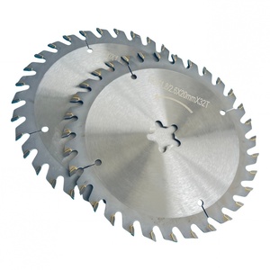 <span class=keywords><strong>Lame</strong></span> de <span class=keywords><strong>scie</strong></span> circulaire TCT personnalisée à découpe précise, à trou central, 190 mm, 190*2.6/1.8*20mm*32T pour bois tendre et bois dur - Product Image 6