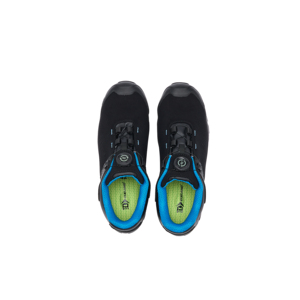 Las zapatillas para correr por senderos al aire libre están diseñadas específicamente para correr en terrenos naturales complejos y accidentados, como montañas y zonas con barro. - Product Image 1