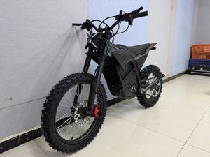 Motocicletas de Alta Potencia para Adultos, para Aventuras, con Motor sin Escobillas y Batería de Litio - Product Image 4