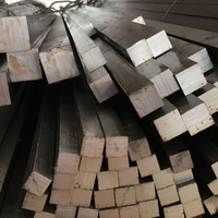 Ligne de production de billettes d'acier 100x100 3sp Prime Billet, plaque en acier inoxydable
