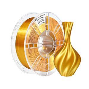 Filament Iboss PLA+Silk 1,75 mm 200-220°C 5 kg Universel pour imprimantes FDM Acide Polylactique Protection de l'environnement Impression 3D - Product Image 2