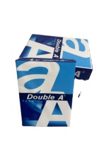 Doble un papel de copia A4 A4 70/75/80 Gsm Doble un papel de copia China