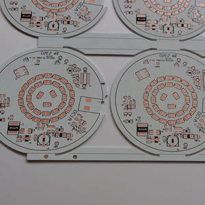 แผงวงจร <span class=keywords><strong>LED</strong></span> T5/<span class=keywords><strong>T8</strong></span>ผลิตจาก CNC สำหรับฐานอลูมิเนียมแข็งสำหรับการออกแบบ<span class=keywords><strong>หลอด</strong></span><span class=keywords><strong>ไฟ</strong></span>และหลอดไฟ - Product Image 5