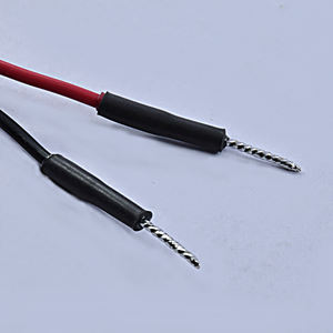 OEM Factory Custom 2 Pin Deutsch konektor elektronik otomotif timah berlapis tembaga konduktor PBT untuk rangkaian kabel lampu otomatis - Product Image 5