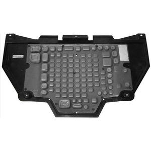 Placa Protectora de Transmisión para Audi A4 B6 B7 2002-2008, Cubierta de Protección de Caja de Cambios ABS - Product Image 1