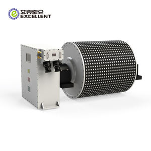 Hochwertiger Permanentmagnet-Synchron-Elektromotor mit Anpassbarer Leistung - Product Image 6
