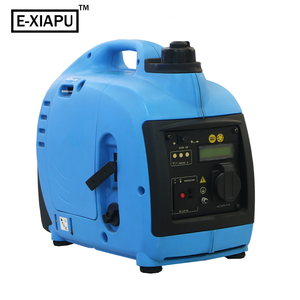 Générateur d'énergie silencieux E-XIAPU CE ISO 12V/24V DC 1000W 1kva Dynamo Inverter - Product Image 1