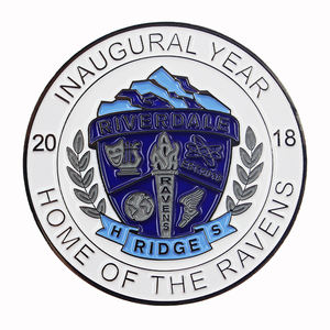 Monedas Conmemorativas Personalizadas <span class=keywords><strong>de</strong></span> Metal Fundido, Esmalte, Resina Epoxi, Fabricantes Chinos, Monedas Antiguas con Grabado Láser 3D, OEM, Venta al Por Mayor - Product Image 4