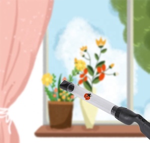 <span class=keywords><strong>Aspirateur</strong></span> à insectes, piège à araignées, piège à insectes, lutte antiparasitaire, fonctionne sur piles avec lumière LED - Product Image 2