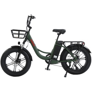Scooter électrique à deux roues de grande taille, modèle Snow-CK02, personnalisable pour le commerce extérieur transfrontalier, avec batterie au lithium - Product Image 2