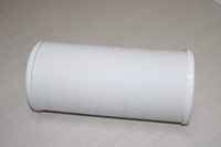 FXGY Modèle 150 Tuyau d'évacuation pour climatiseur mobile 5,9 pouces Connecteur d'extension de tuyau portable PP Rétractable Épaissi
