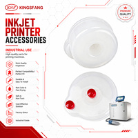 Filtre principal HFN0011 de haute qualité pour usage industriel, pièces de rechange DMF05A-T pour imprimante jet d'encre Domino