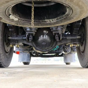 6000 galones de capacidad Potable Entregar agua Precio único Venta 8 toneladas Tanque Camión <span class=keywords><strong>Tanki</strong></span> Acero 8 toneladas Agua 4X2 - Product Image 6