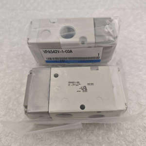 Válvula Neumática Original-SMC VPA542V-1-03A - Product Image 4