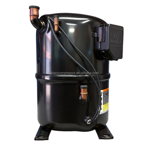 Compresseur frigorifique à piston Copeland CR22K6E-PFJ-925 pour les installations de stockage frigorifique et de conservation des aliments à petite échelle - Product Image 3