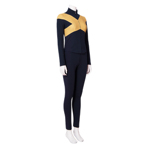 ชุดคอสเพลย์เอ็กซ์เมน ฟีนิกซ์ สำหรับผู้ใหญ่ งานฮาโลวีน ภาพยนตร์โทรทัศน์  แบบสั่งทำพิเศษ สำหรับการแสดงในงานอีเว้นท์ - Product Image 4