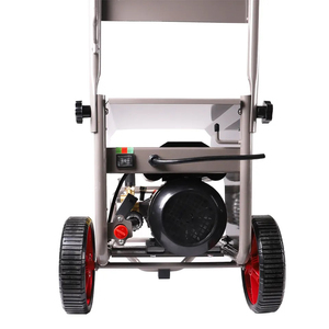 Industrial Commercial Electric 1800w 80-100 Bar High Pressure <strong>Water</strong> Jet <strong>Washing</strong> Machine <strong>Car</strong> Cleaner High Pressure Washer 220V - Product Image 3