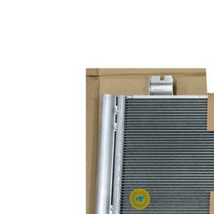 Condenseur de climatisation 8846048150 pour LEXUS RX450h RX450 RX 450 H 2009-2015 LX3030124 73797 - Product Image 3