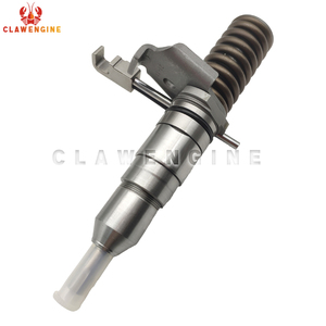 หัวฉีดน้ำมันดีเซล Clawengine 127-8213 0R-8473 127-8216 สำหรับเครื่องยนต์ 3116 3114 3126 E200B หัวฉีดแบบกลไก จัดส่งจากฮ่องกง - Product Image 3
