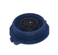 3B0121321 1J0121321/A/B Tapa del Tanque de Expansión de Refrigerante para Touran, Sagitar, Sharan, Golf, Tiguan, A4, A6, Q3, Octavia, Superb, Yeti