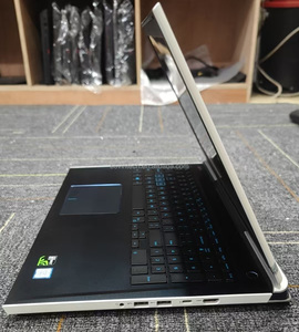 โน้ตบุ๊คเกมมิ่ง Dell G7 7588 รุ่น G7-7588 I7-8750H GTX 1060 (6G) 16G 512G 15.5 นิ้ว มือสองสำหรับนักศึกษา ราคาถูก พร้อมการ์ดจอ - Product Image 5