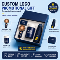 Personnalisation OEM ODM, faible quantité minimale de commande, livraison rapide, coffret cadeau d'entreprise