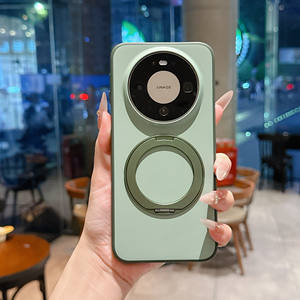 Funda para Mate 80 Pro Max/80 - Soporte Magnético de 360 Grados, TPU Mate + PC, Protección de Cámara a Prueba de Golpes - Product Image 5