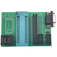Programmateur ECU ZYSY UPA-USB V1.3 avec adaptateur complet pour outils de réglage et de diagnostic OBD2
