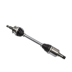 CCL gros bonne qualité Auto partie Transmission moteur systèmes arbre d'entraînement pour <span class=keywords><strong>MERCEDES</strong></span>-BENZ A-CLASS W169 W245 A1643302301 - Product Image 1