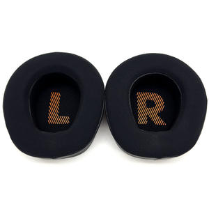 แผ่นรองหูเจลทำความเย็นเบาะรองหูสำหรับ Q200ควอนตัม JFL/หูฟัง Q300 - Product Image 3