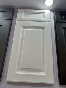 Juegos de Gabinetes de Cocina Shaker de Madera Maciza de Alta Gama con <span class=keywords><strong>Precio</strong></span> Directo de Fábrica en Vietnam - Product Image 6