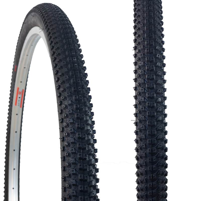 Chaoyang CYT Copertone MTB 24 X 1.95 - Pneumatico Per Mountain Bike Con Battistrada Versatile E Tasselli (Misura 50-507)
