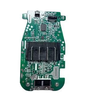 Ersatz-6,0-Ah-Akku für MAK 40V, Kompatibel mit XGT Akku-Werkzeugen, 40V Akku-Ladegerät für Lithium-Ionen-Packs Modelle BL4025 - Product Image 2