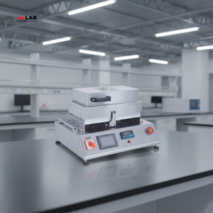 Máquina de Teste de Revestimento Automática em Aço Inoxidável JMLAB, Equipamento de Teste de Revestimento para Laboratório - Product Image 6