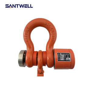 <span class=keywords><strong>OCS</strong></span>-504 Độ Chính Xác Cao Không Dây Kỹ Thuật Số Treo Quy Mô Hợp Kim Nhôm Điện Tử Quy Mô Cần Cẩu - Product Image 6