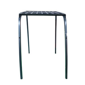 Support de cadre supérieur pour chariot élévateur Bobcat Doosan Daewoo B20SE B25SE B30SE, pièce de support de carrosserie 220103-00530 - Product Image 1