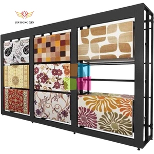 Высококачественный напольный коврик для выставочного зала - Product Image 6