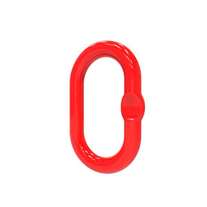 שרשרת קישור מאסטר סגסוגת slr עבור הרמת אריזת קופסת קרטון - Product Image 6