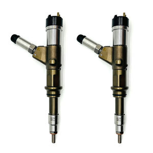 Injecteur de haute qualité 4307475 neuf, applicable aux moteurs ISG/QSG12/X12 - Product Image 4