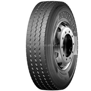 ผู้จัดจำหน่ายรถบรรทุกในจีน ยางยี่ห้อดัง LANDLUX CONSTANCY 12 R22.5 ราคา 12R22.5 315 80 22.5 สำหรับรถบรรทุก - Product Image 2