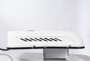 Nuevo diseño de aire acondicionado de estacionamiento en <span class=keywords><strong>la</strong></span> azotea DC 24V todo en uno para camión Camper <span class=keywords><strong>Caravan</strong></span> RV Motorhome - Product Image 2