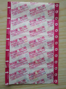 آلة صنع رقع الإسعافات الأولية KC-360N-B - Product Image 6