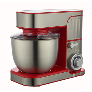 <span class=keywords><strong>Robot</strong></span> mélangeur de <span class=keywords><strong>cuisine</strong></span> domestique de haute qualité 1000W puissant 7L bol à gâteau pâte mélangeur à gâteau machine 7 litres - Product Image 2