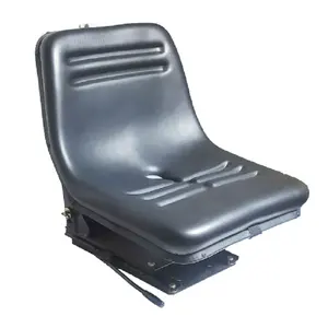 Fiat-pieza de repuesto de metal y PVC para tractor, asiento universal para tractor, en venta